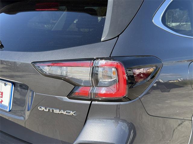 used 2024 Subaru Outback car, priced at $23,763