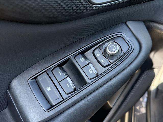 used 2024 Subaru Outback car, priced at $23,763