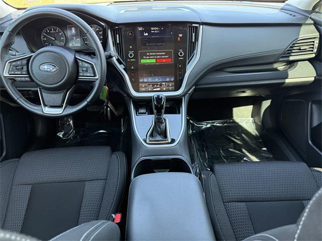 used 2024 Subaru Outback car, priced at $23,763