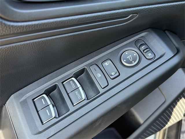 used 2023 Honda Accord car, priced at $21,778