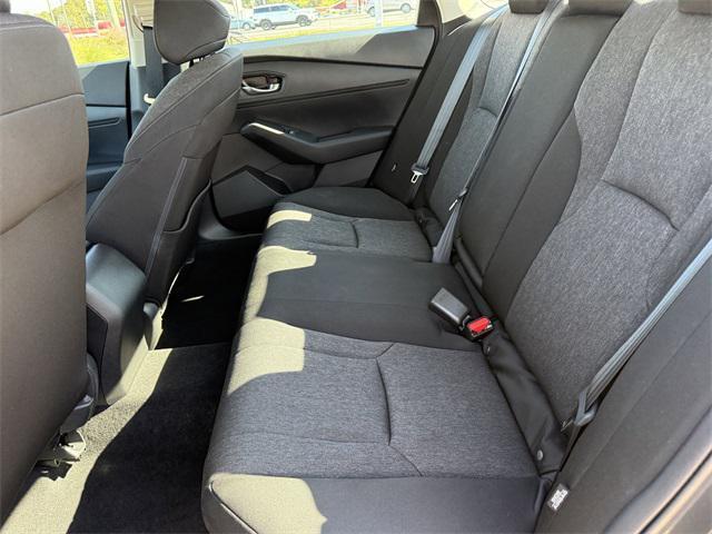 used 2023 Honda Accord car, priced at $21,778