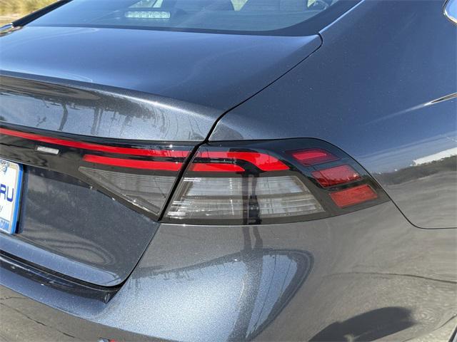 used 2023 Honda Accord car, priced at $21,778