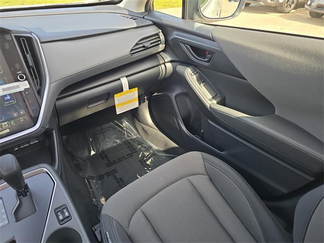 new 2025 Subaru Crosstrek car, priced at $30,934