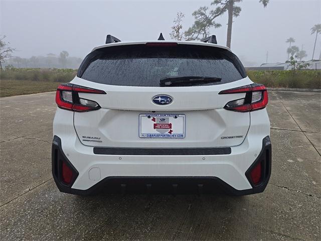 used 2024 Subaru Crosstrek car, priced at $30,741