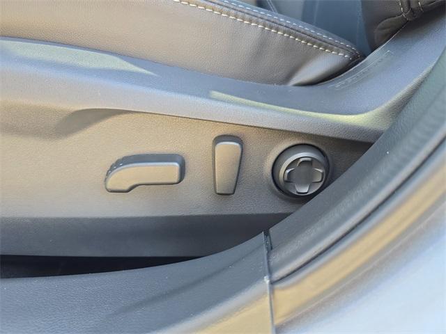 used 2025 Subaru Outback car, priced at $38,741