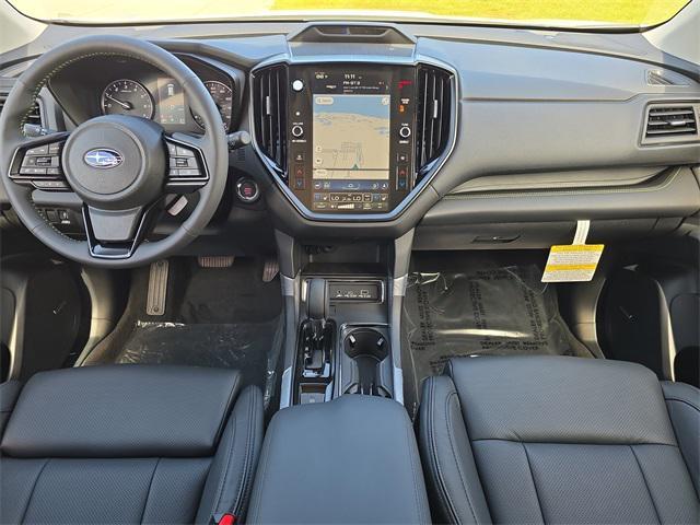 new 2025 Subaru Ascent car, priced at $53,613