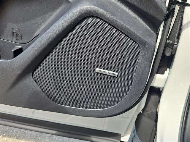 new 2025 Subaru Ascent car, priced at $53,613