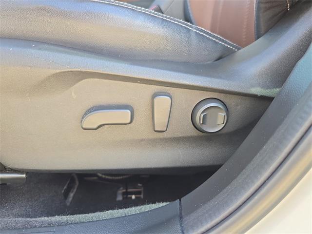 used 2022 Subaru Forester car, priced at $26,987