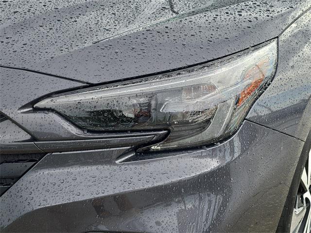 new 2025 Subaru Legacy car, priced at $31,014