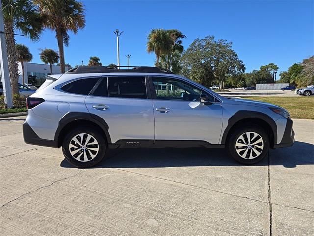 new 2025 Subaru Outback car, priced at $34,165