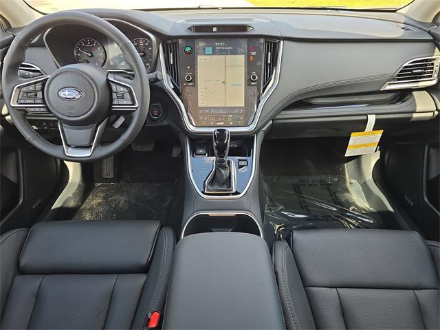 new 2025 Subaru Outback car, priced at $44,429