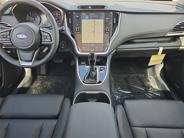 new 2025 Subaru Outback car, priced at $44,429