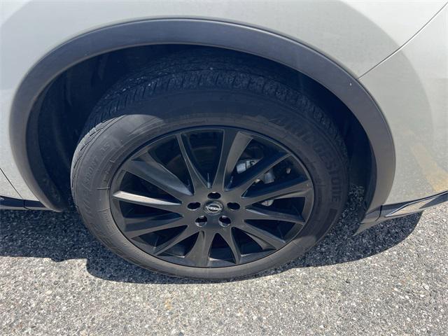 used 2023 Nissan Murano car, priced at $23,487
