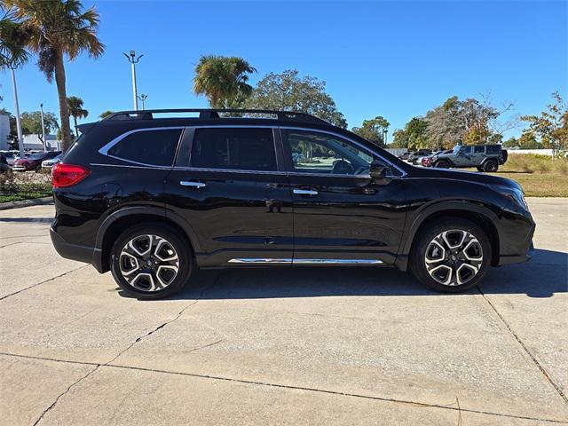 new 2025 Subaru Ascent car, priced at $50,935