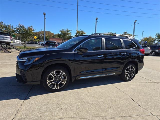 new 2025 Subaru Ascent car, priced at $50,935