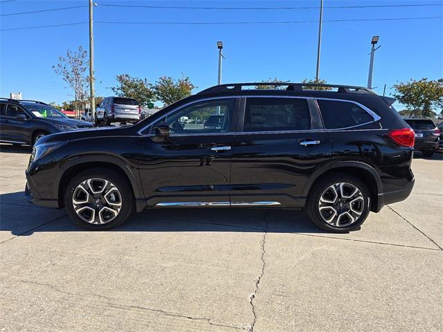 new 2025 Subaru Ascent car, priced at $50,935