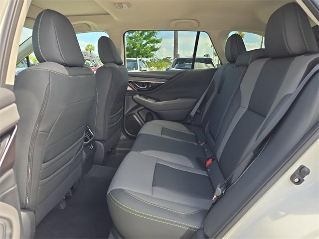 new 2025 Subaru Outback car, priced at $39,489