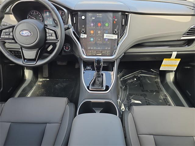 new 2025 Subaru Outback car, priced at $39,489