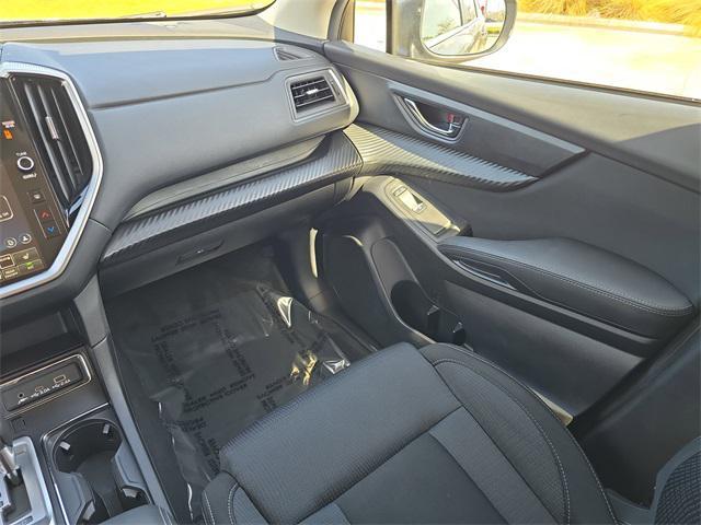 used 2024 Subaru Ascent car, priced at $33,631