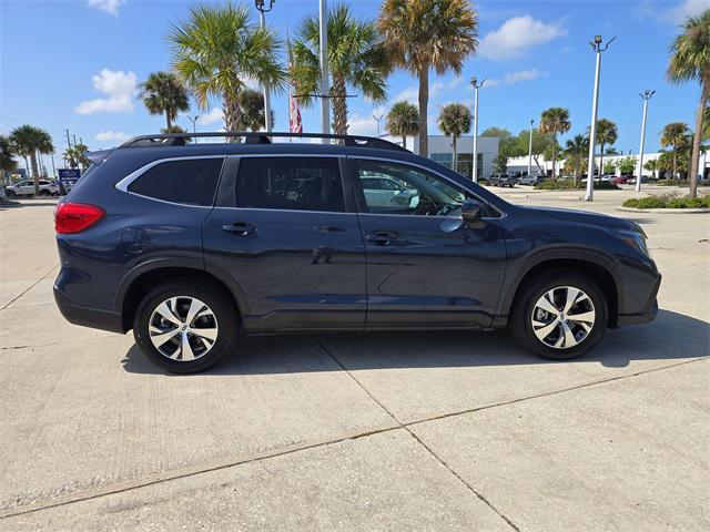 used 2024 Subaru Ascent car, priced at $33,631