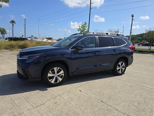used 2024 Subaru Ascent car, priced at $33,631