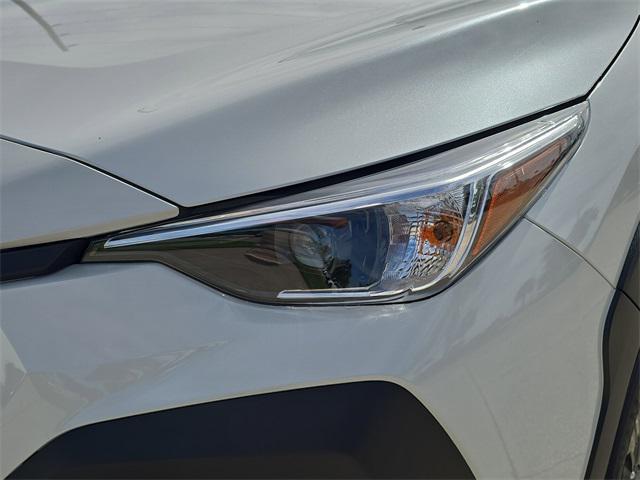 new 2025 Subaru Crosstrek car, priced at $27,578