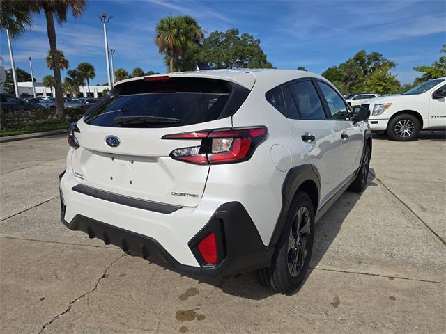new 2025 Subaru Crosstrek car, priced at $27,578