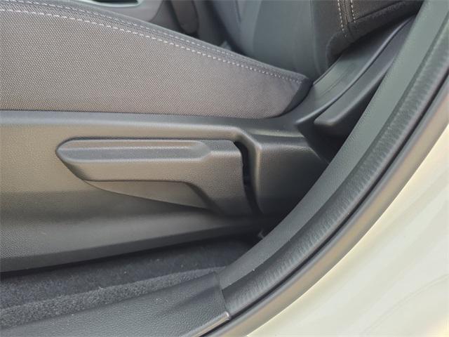 new 2025 Subaru Crosstrek car, priced at $27,578