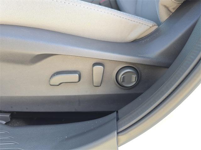 new 2025 Subaru Legacy car, priced at $31,014