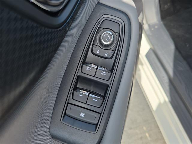 new 2025 Subaru Legacy car, priced at $31,014