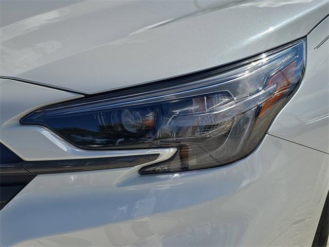 new 2025 Subaru Legacy car, priced at $31,014