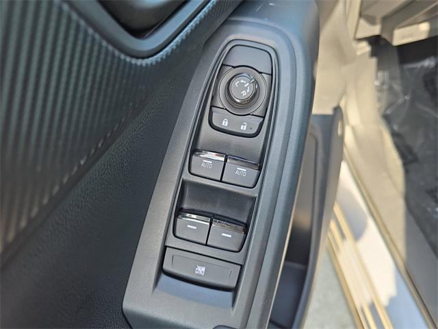 used 2024 Subaru Crosstrek car, priced at $28,671