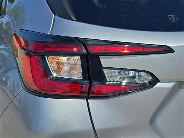 used 2024 Subaru Crosstrek car, priced at $28,671