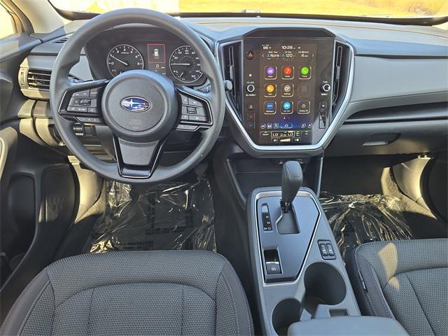 used 2024 Subaru Crosstrek car, priced at $28,671