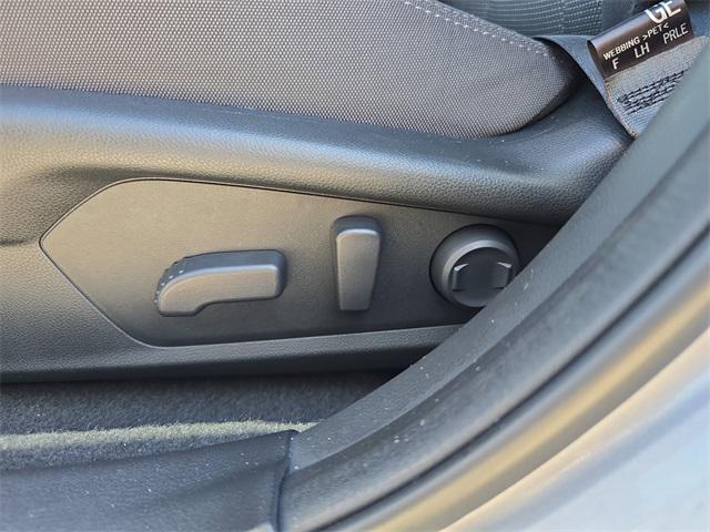 used 2024 Subaru Crosstrek car, priced at $28,671