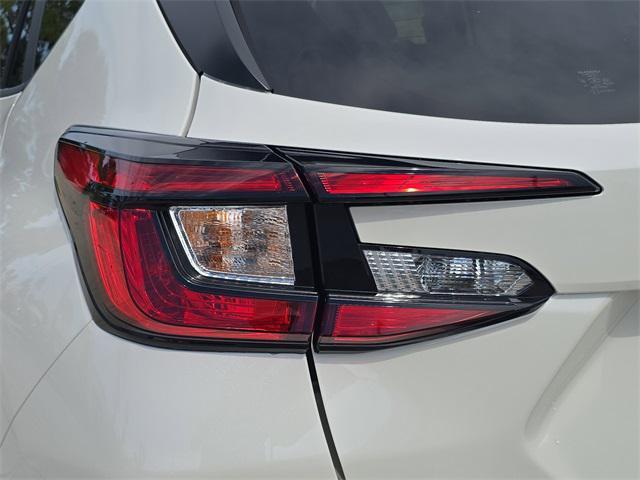 new 2025 Subaru Crosstrek car, priced at $30,934