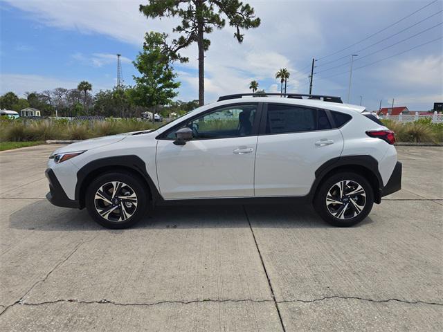 new 2025 Subaru Crosstrek car, priced at $30,934