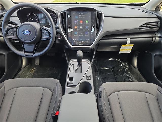 new 2025 Subaru Crosstrek car, priced at $30,934
