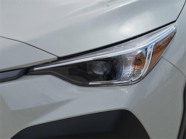 new 2025 Subaru Crosstrek car, priced at $30,934