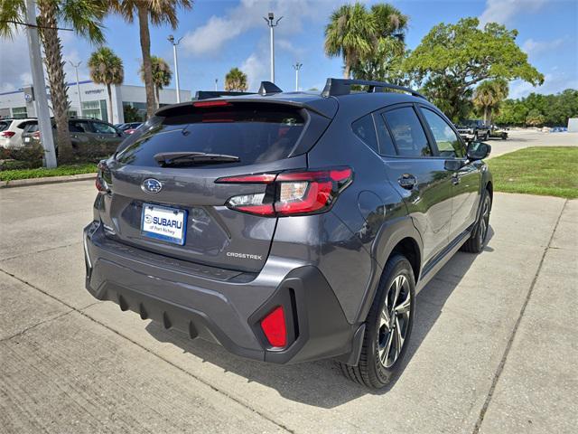 new 2025 Subaru Crosstrek car, priced at $30,479