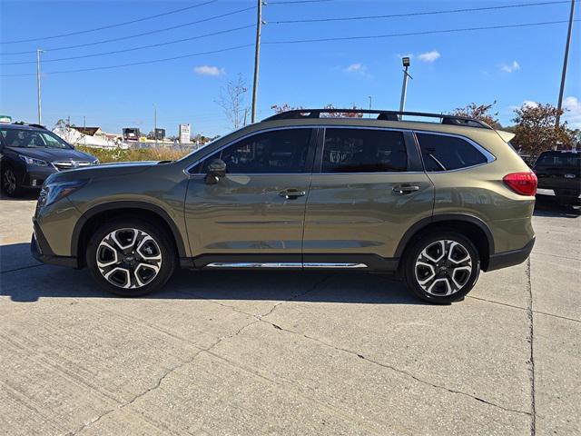 used 2023 Subaru Ascent car, priced at $34,879