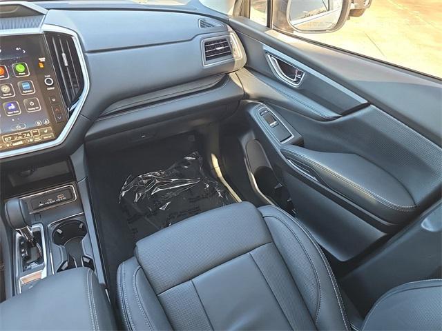 used 2023 Subaru Ascent car, priced at $34,879