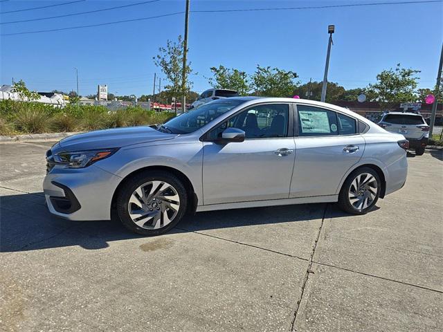 new 2025 Subaru Legacy car, priced at $39,945