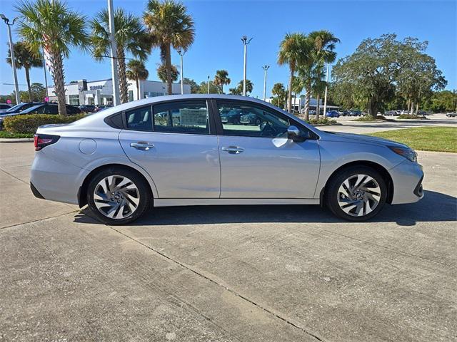 new 2025 Subaru Legacy car, priced at $39,945