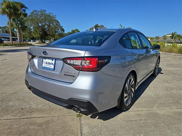 new 2025 Subaru Legacy car, priced at $39,945