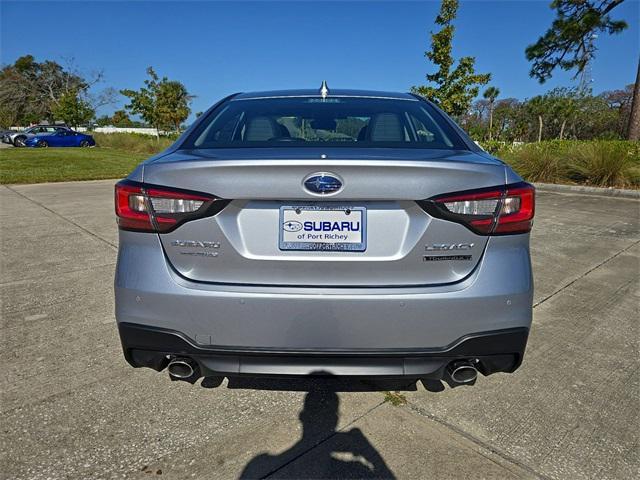 new 2025 Subaru Legacy car, priced at $39,945