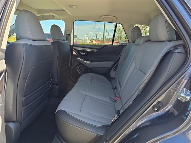 new 2025 Subaru Outback car, priced at $39,489