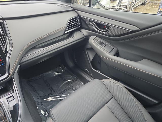 used 2024 Subaru Outback car, priced at $32,939