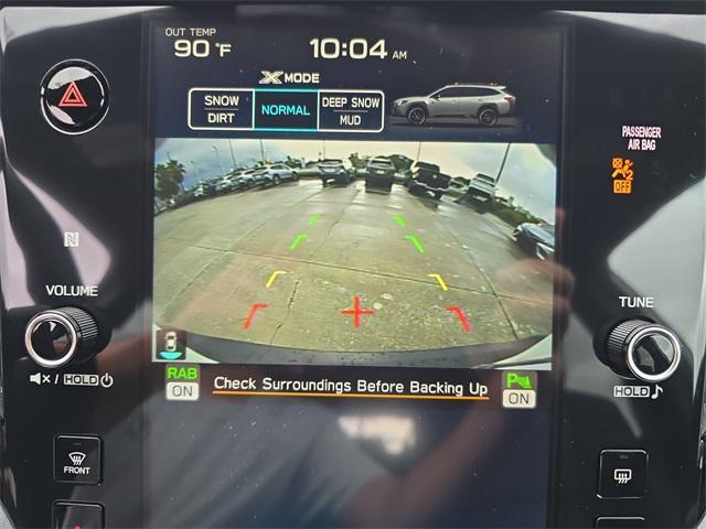 used 2024 Subaru Outback car, priced at $32,939