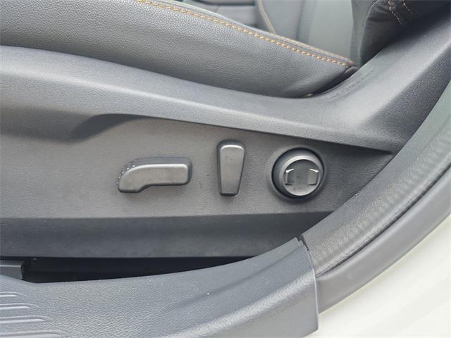 used 2024 Subaru Outback car, priced at $32,939
